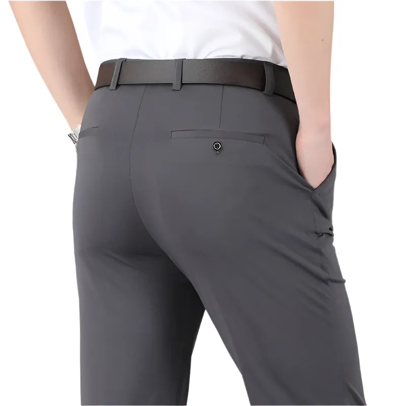 Zymon – Comfortable Men’s Trousers