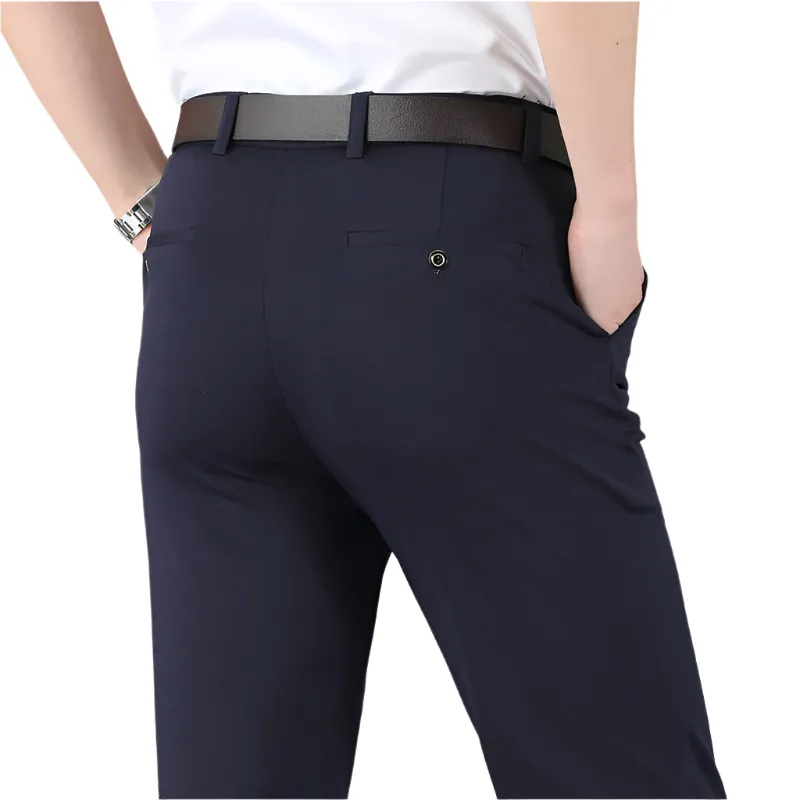 Zymon – Comfortable Men’s Trousers