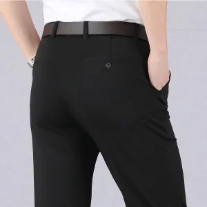 Zymon – Comfortable Men’s Trousers