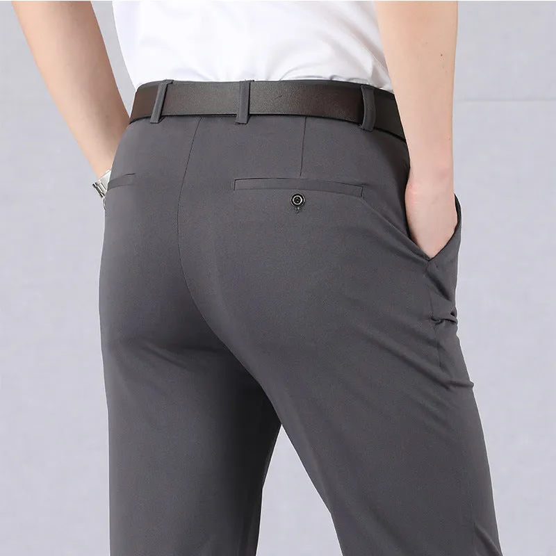 Zymon – Comfortable Men’s Trousers