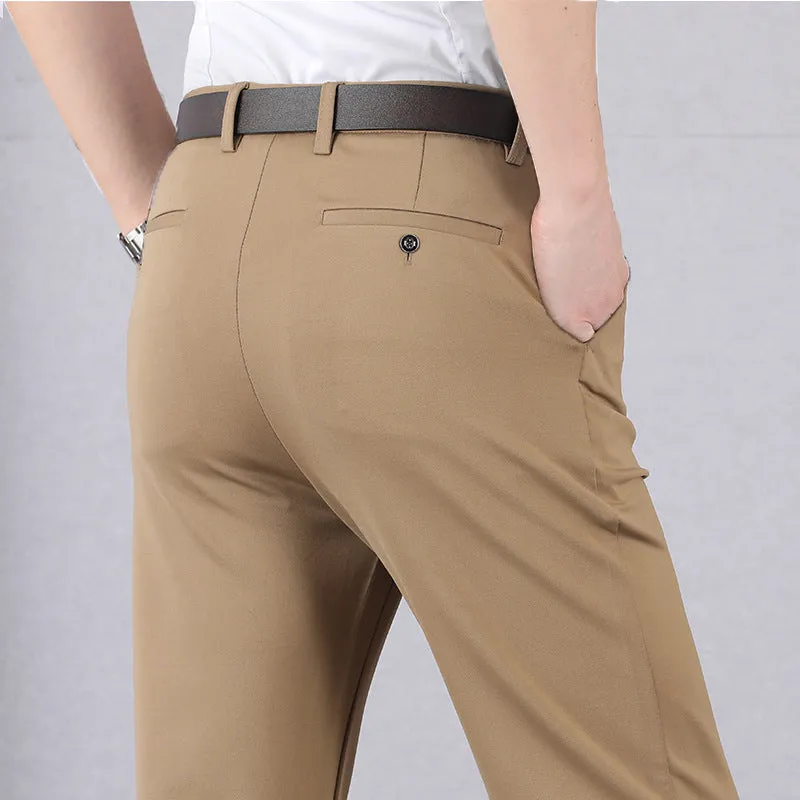 Zymon – Comfortable Men’s Trousers