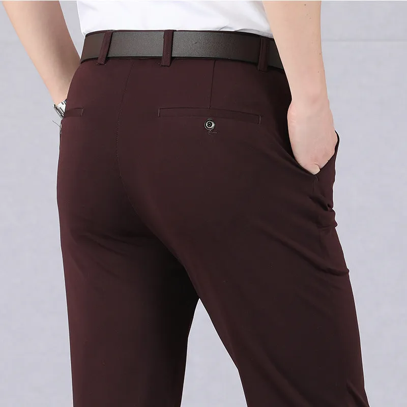 Zymon – Comfortable Men’s Trousers